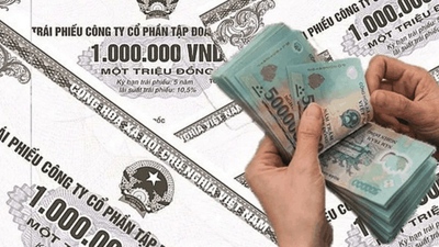 Thị trường trái phiếu doanh nghiệp chưa thể thoát khó trong ngắn hạn