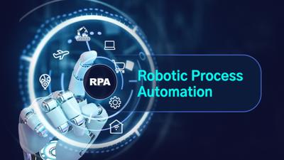 Ứng dụng công nghệ tự động hóa quy trình nghiệp vụ kế toán bằng robot tại các doanh nghiệp 