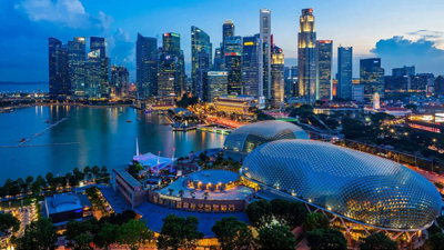 Kinh nghiệm thu hút vốn FDI tại singapore và bài học cho Việt Nam