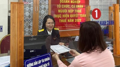 Sẽ rà soát, đề xuất phương án cắt giảm quy định về thuế liên quan đến hoạt động kinh doanh 