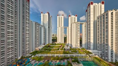 Phát triển nhà ở cho công nhân tại Singapore và Hàn Quốc: Bài học cho Vĩnh Phúc