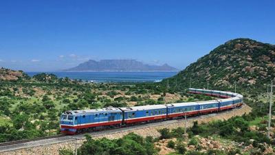 Tổng công ty Đường sắt Việt Nam: Hoạt động sản xuất kinh doanh dần phục hồi sau đại dịch