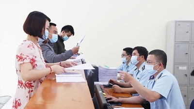 Bộ Tài chính triển khai Ngày Pháp luật Tài chính năm 2023 