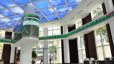 Hệ thống KRX giúp đẩy nhanh tiến trình nâng hạng thị trường chứng khoán Việt Nam