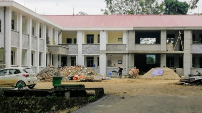 Khẩn trương rà soát, đánh giá hiện trạng sử dụng trụ sở công đã thực hiện sắp xếp