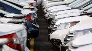 Hướng dẫn hồ sơ kiểm tra chất lượng và bảo vệ môi trường ô tô nhập khẩu 