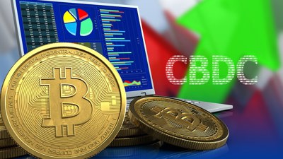 Tiếp cận tiền kỹ thuật số tại Việt Nam và Một số khuyến nghị