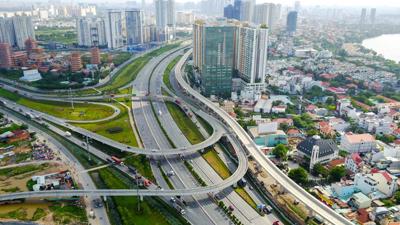 Đẩy nhanh tiến độ công trình, dự án quan trọng quốc gia, trọng điểm ngành Giao thông vận tải