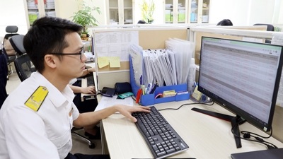 Cục Thuế Bắc Ninh sẵn sàng triển khai chức năng “Bản đồ số hộ kinh doanh”