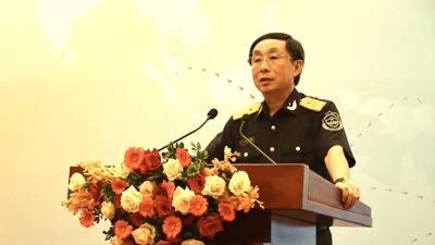 Hải quan tạo động lực cho doanh nghiệp phục hồi, bứt phá