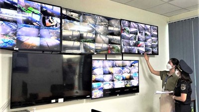 Hải quan Bắc Ninh cải cách, hiện đại hoá hướng tới hải quan thông minh