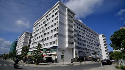 Nhà ở xã hội phương án “cứu cánh” cho dòng tiền của doanh nghiệp bất động sản