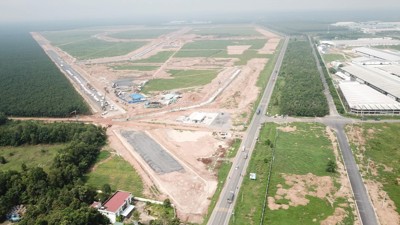 TP. Hà Nội sắp tổ chức đấu giá hơn 130 thửa đất tại các quận, huyện  