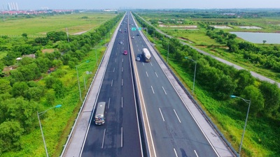 Khẩn trương xây dựng quy chuẩn về đường bộ cao tốc làm căn cứ huy động vốn đầu tư