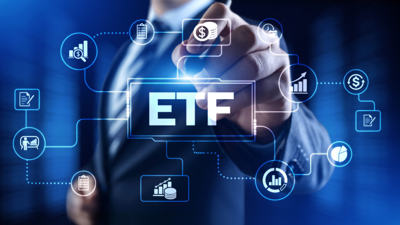 Dòng tiền đầu tư vào các quỹ ETF và quỹ chủ động kém tích cực 