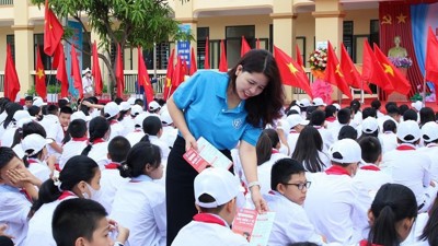 Phát huy hiệu quả chính sách bảo hiểm y tế học sinh, sinh viên 
