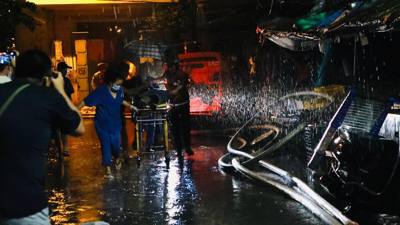 Kịp thời rà soát, bồi thường cho nạn nhân vụ cháy chung cư ở Hà Nội