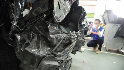 8 trường hợp doanh nghiệp không phải bồi thường bảo hiểm bắt buộc của chủ xe cơ giới
