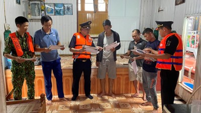 Hải quan Quảng Ninh tăng cường hỗ trợ pháp lý cho doanh nghiệp