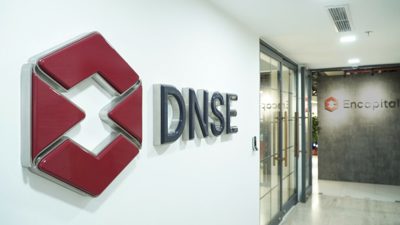 Chứng khoán DNSE bị phạt vì cho khách hàng đặt lệnh mua khi không đủ tiền