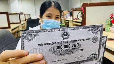 67 doanh nghiệp chậm trả lãi và nợ gốc trái phiếu doanh nghiệp