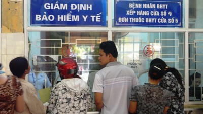 Chủ động phòng, chống gian lận, trục lợi Quỹ Bảo hiểm xã hội, bảo hiểm y tế