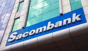 Lãnh đạo cấp cao của Sacombank thôi việc khi ngân hàng đối mặt rủi ro tín dụng