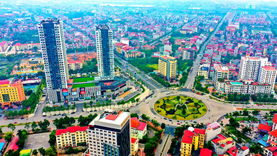 Dư nợ tín dụng tại tỉnh Bắc Ninh đạt trên 154 nghìn tỷ đồng