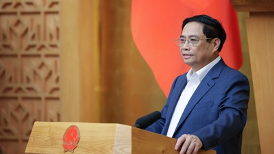 Phản ứng chính sách chủ động, tiếp tục ưu tiên thúc đẩy tăng trưởng Phản ứng chính sách chủ động, tiếp tục ưu tiên thúc đẩy tăng trưởng