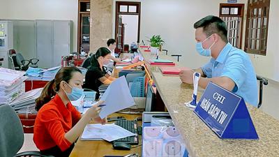 9 tháng năm 2023, Kho bạc Nhà nước kiểm soát chi thường xuyên đạt 711.805 tỷ đồng