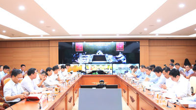 Phấn đấu đạt mức cao nhất dự toán thu ngân sách nhà nước năm 2023
