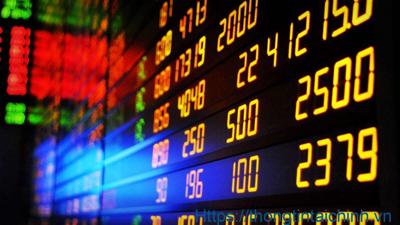 Thị trường UPCoM tháng 9/2023: Giá trị vốn hóa thị trường tăng 1,57%