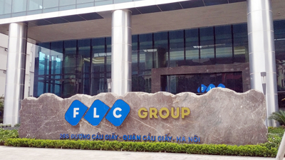 Không công bố báo cáo tài chính, Tập đoàn FLC bị phạt gần 93 triệu đồng