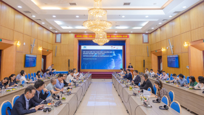 Phát triển hệ sinh thái hỗ trợ doanh nghiệp chuyển đổi số