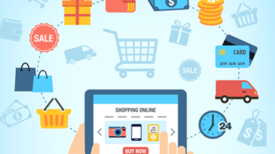 Từ ngày 27/11, Tuần lễ Thương mại điện tử quốc gia và Ngày mua sắm trực tuyến 2023 sẽ diễn ra
