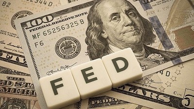 Fed giữ lãi suất ở mức cao nhất trong 22 năm