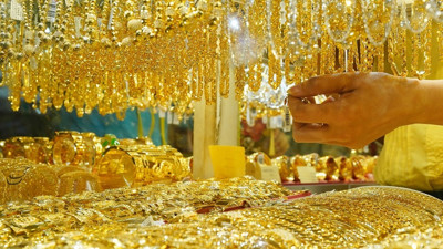 Nhu cầu tiêu dùng vàng của người Việt Nam giảm nhẹ