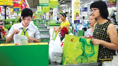 Ban hành tiêu chí Nhãn sinh thái Việt Nam đối với bao bì nhựa thân thiện với môi trường