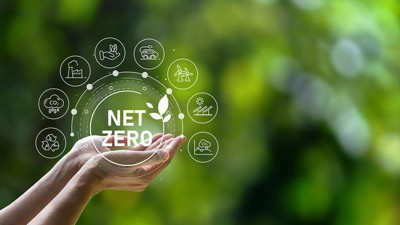 Việt Nam bước gần hơn đến mục tiêu Net Zero năm 2050