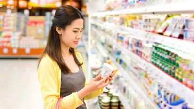 Chỉ số giá tiêu dùng tháng 11 tăng nhẹ 0,25%