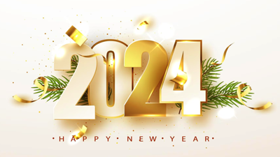Bộ trưởng Bộ Tài chính Hồ Đức Phớc gửi thư chúc mừng năm mới 2024