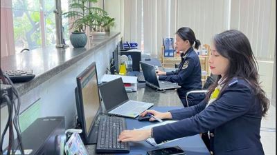 Hải quan Thanh Hóa thu ngân sách nhà nước hơn 2.800 tỷ đồng