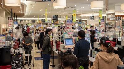 Động lực mới cho nền kinh tế Nhật Bản
