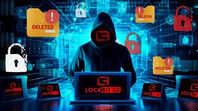 Virus mã hóa tống tiền LockBit tấn công các máy chủ Windows Domain tại Việt Nam