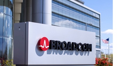 Công ty Công nghệ Broadcom phê duyệt mức cổ tức hàng quý lên đến 5,25 USD