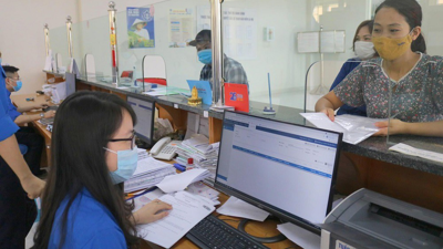 Kế hoạch cải cách hành chính năm 2024 của Bảo hiểm xã hội Việt Nam