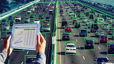 Các địa phương quản lý cao tốc bằng giao thông thông minh