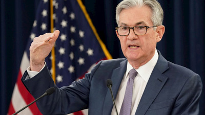 Fed có thể sẽ chỉ hạ lãi suất tối đa 2 lần trong năm nay