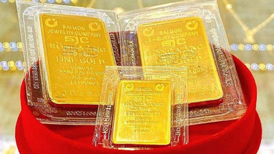 Đề xuất bỏ cơ chế Nhà nước độc quyền sản xuất vàng miếng