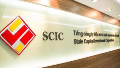 SCIC muốn thoái vốn gần 6,8 triệu cổ phần CTCP Sách Việt Nam 